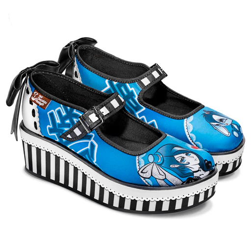Clearance Hot Chocolate Design Aristocrat Lolita Platform