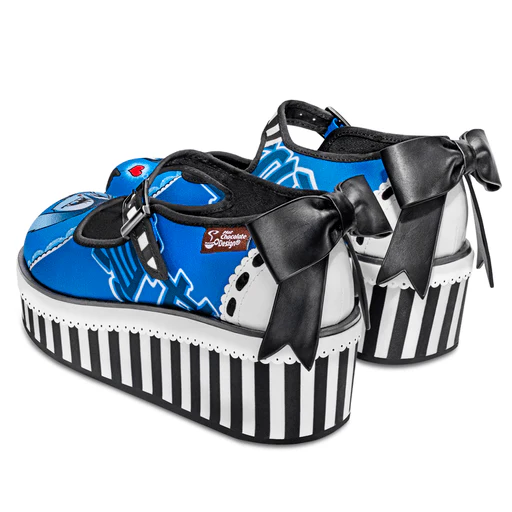 Clearance Hot Chocolate Design Aristocrat Lolita Platform - Image 3