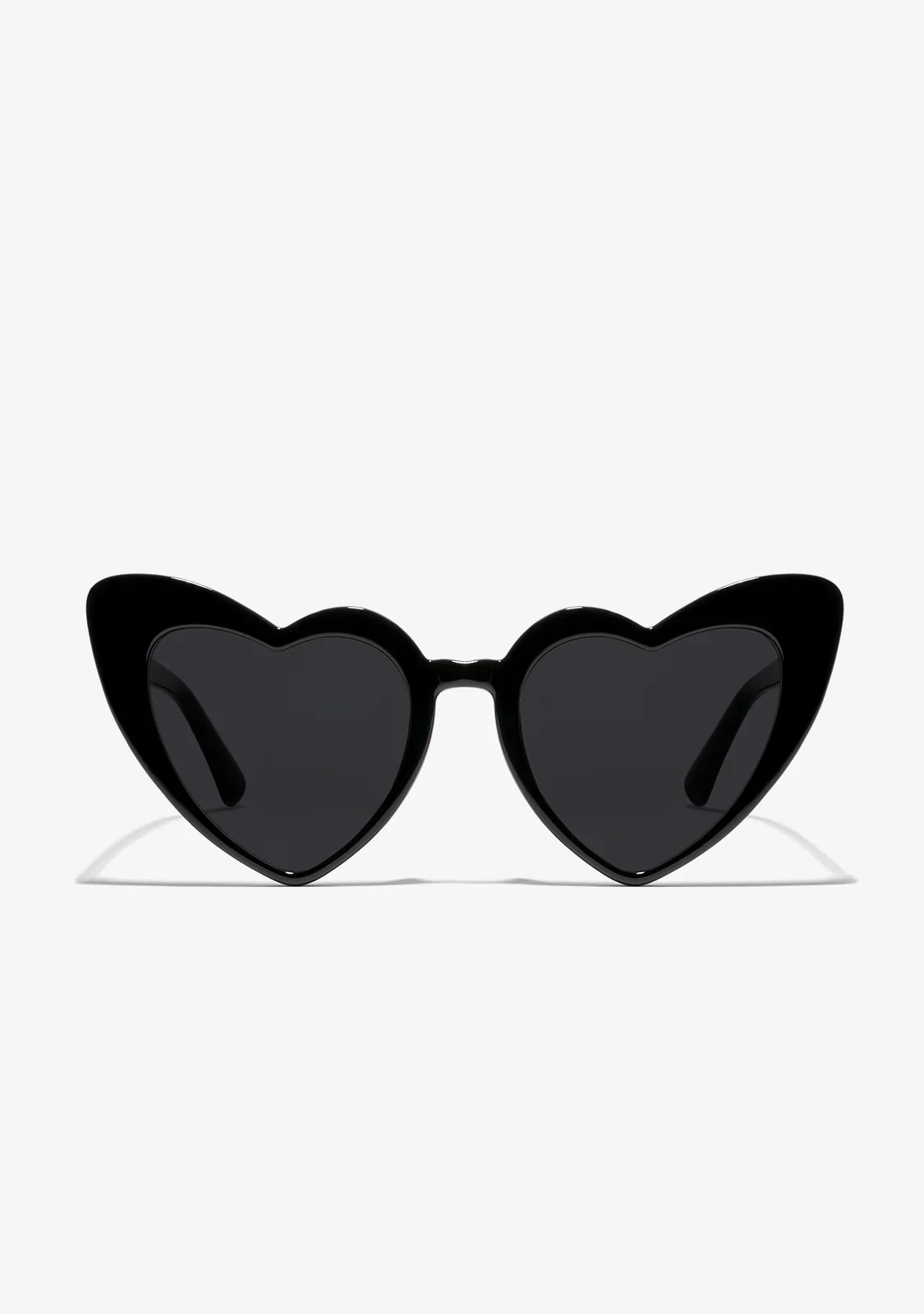 Big Love Sunnies - Black - Image 2