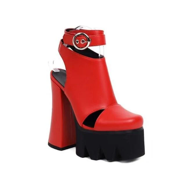 Clearance Body-ody Bootie - Monet