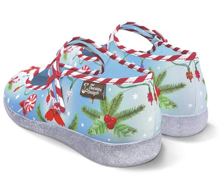 Hot Chocolate Design Christmas Kitsch - Image 3