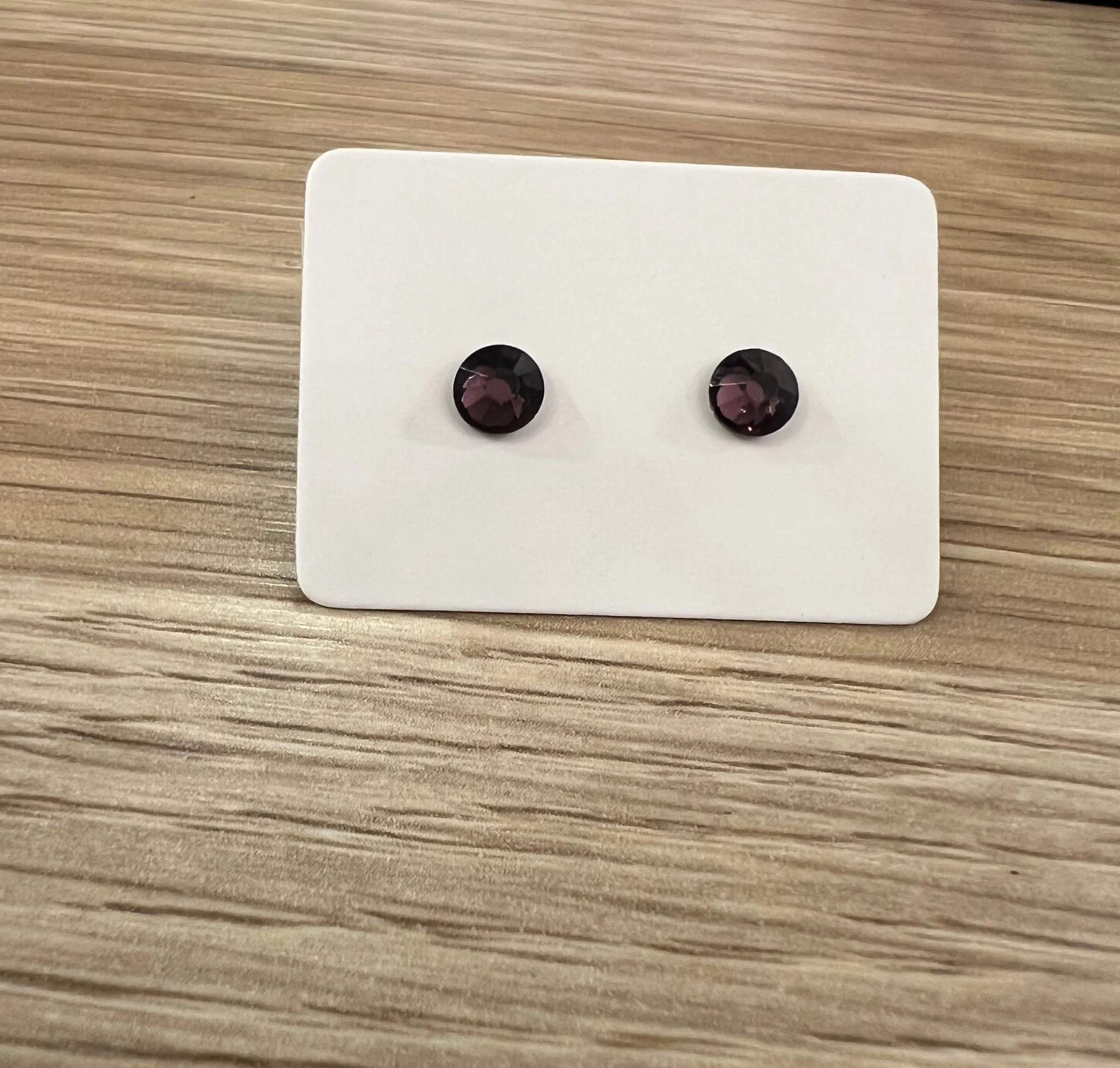 Cuties Mini Stud Earrings - Glam Fam - Image 10