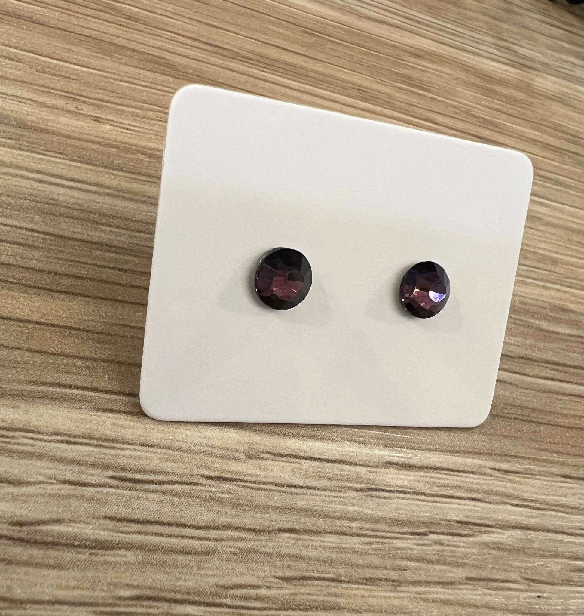 Cuties Mini Stud Earrings - Glam Fam - Image 11