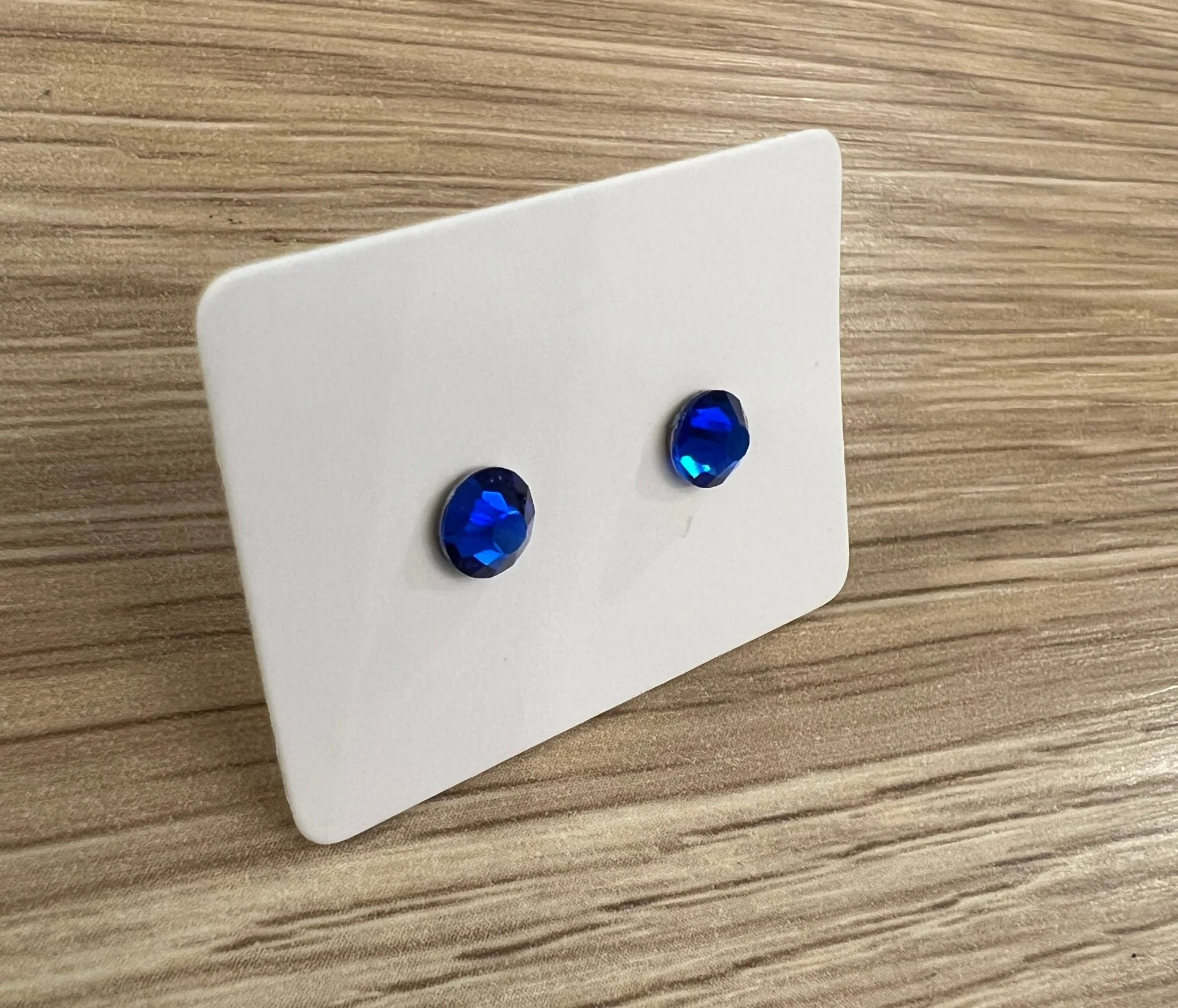 Cuties Mini Stud Earrings - Glam Fam - Image 12