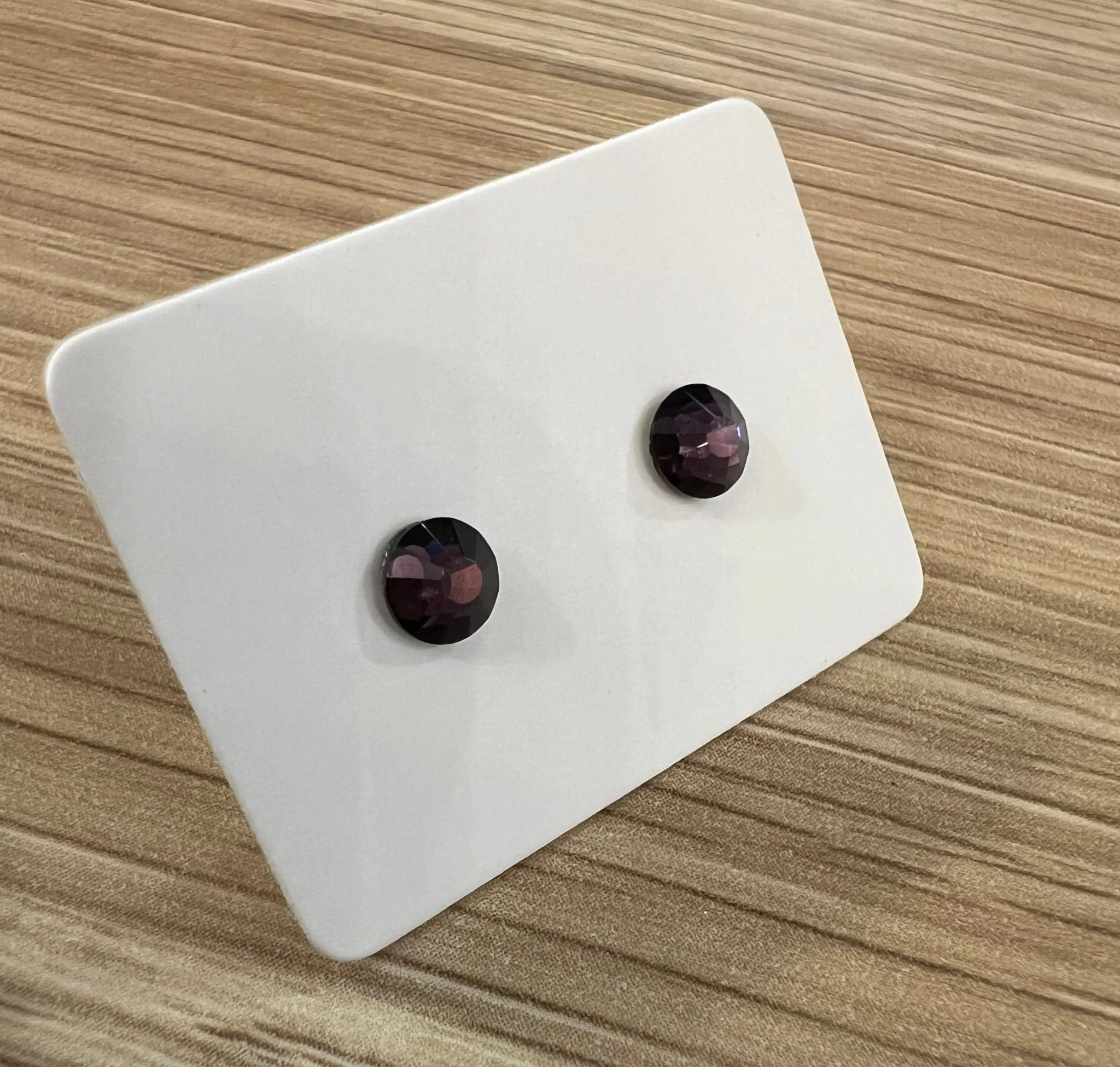 Cuties Mini Stud Earrings - Glam Fam - Image 13