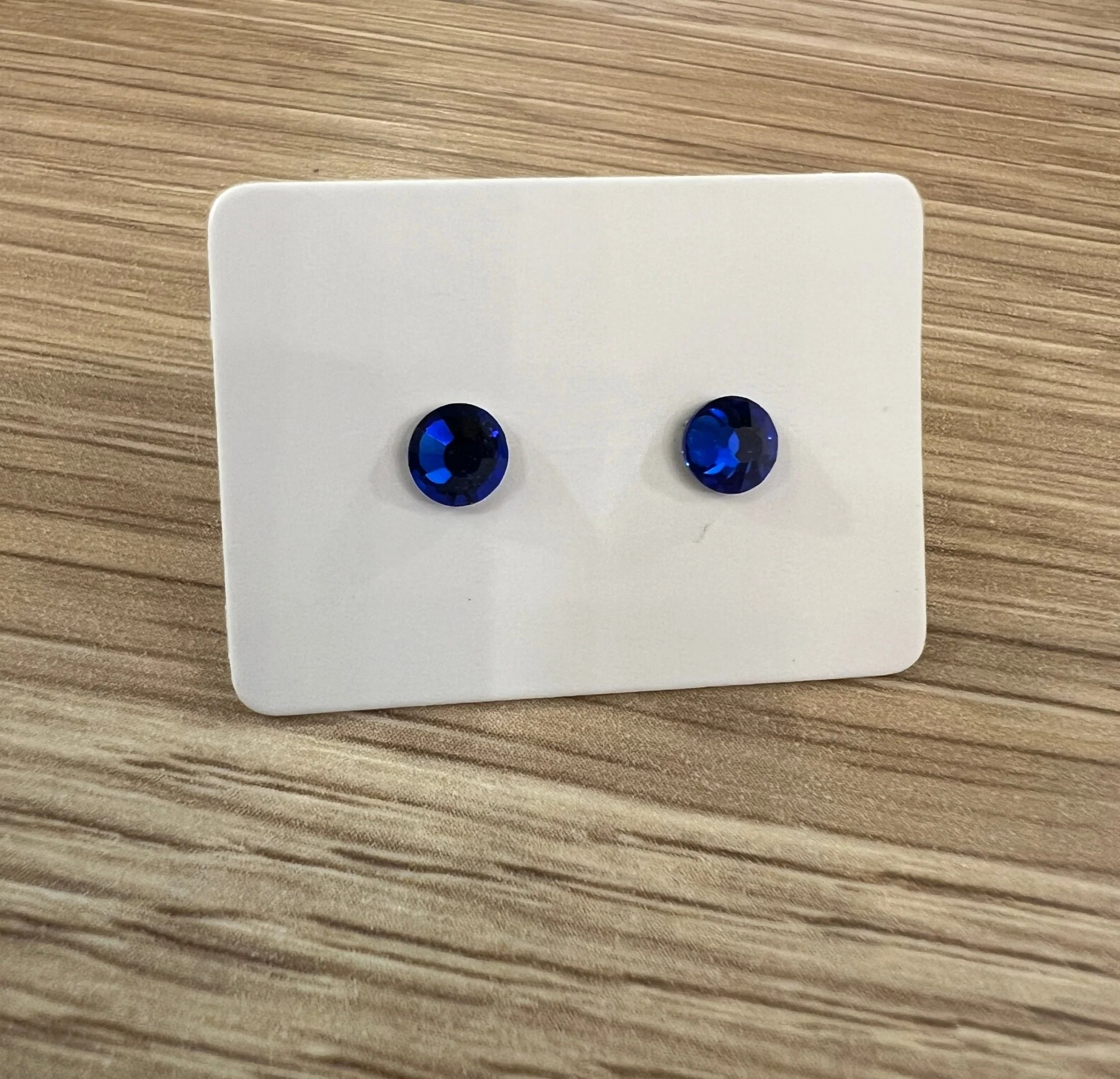 Cuties Mini Stud Earrings - Glam Fam - Image 14