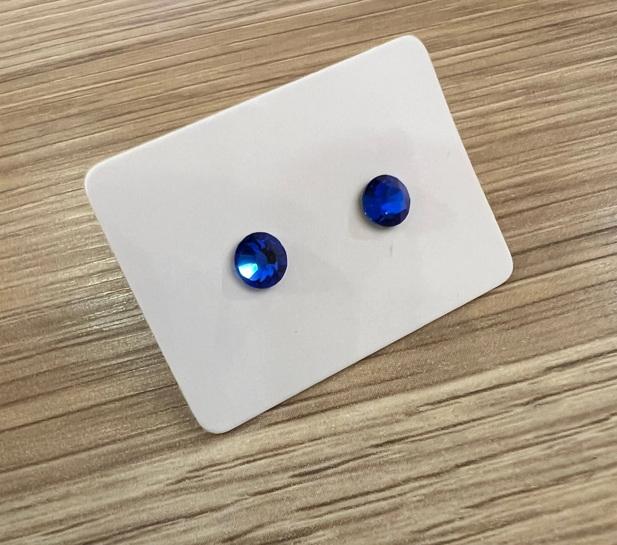 Cuties Mini Stud Earrings - Glam Fam - Image 2