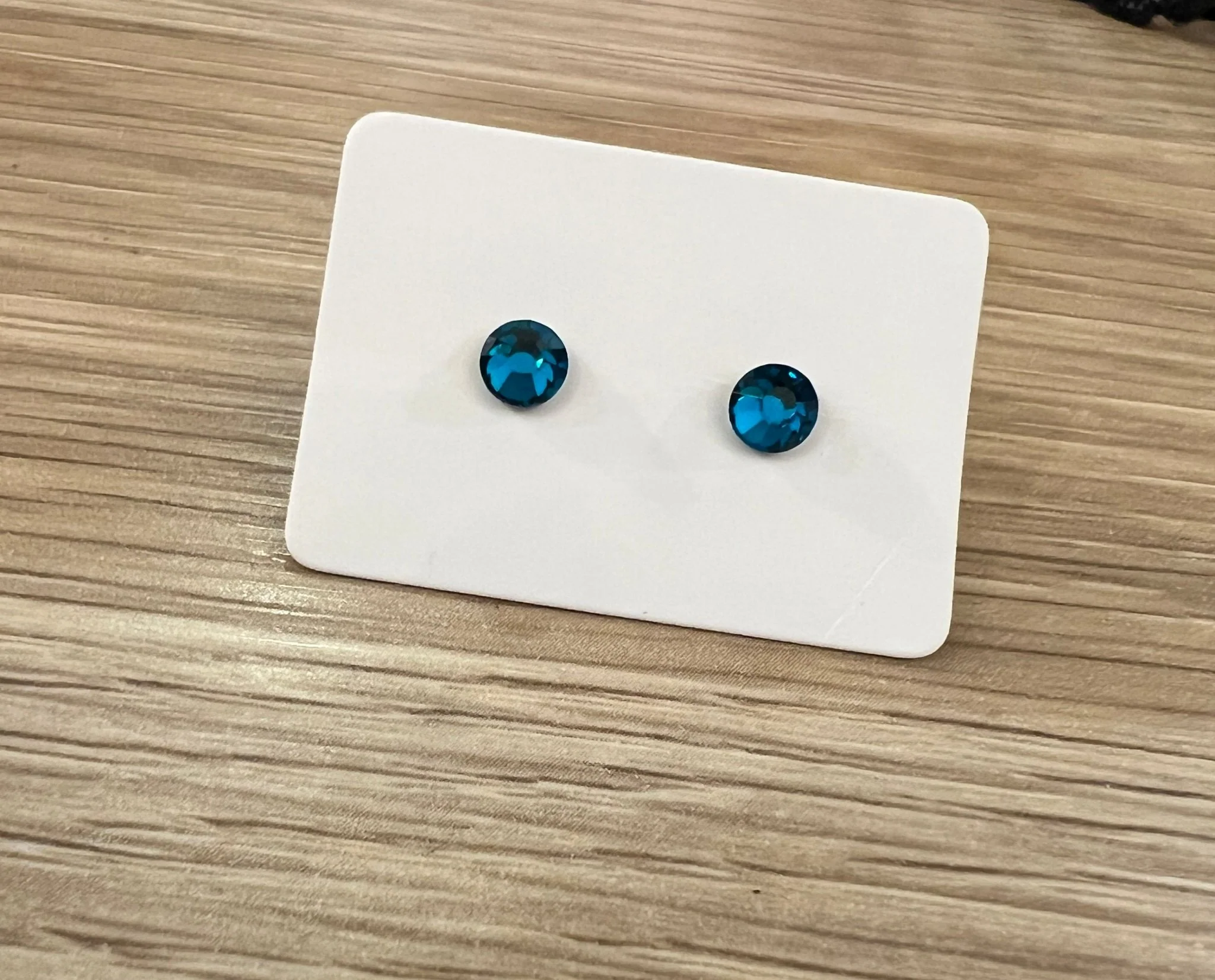 Cuties Mini Stud Earrings - Glam Fam - Image 3