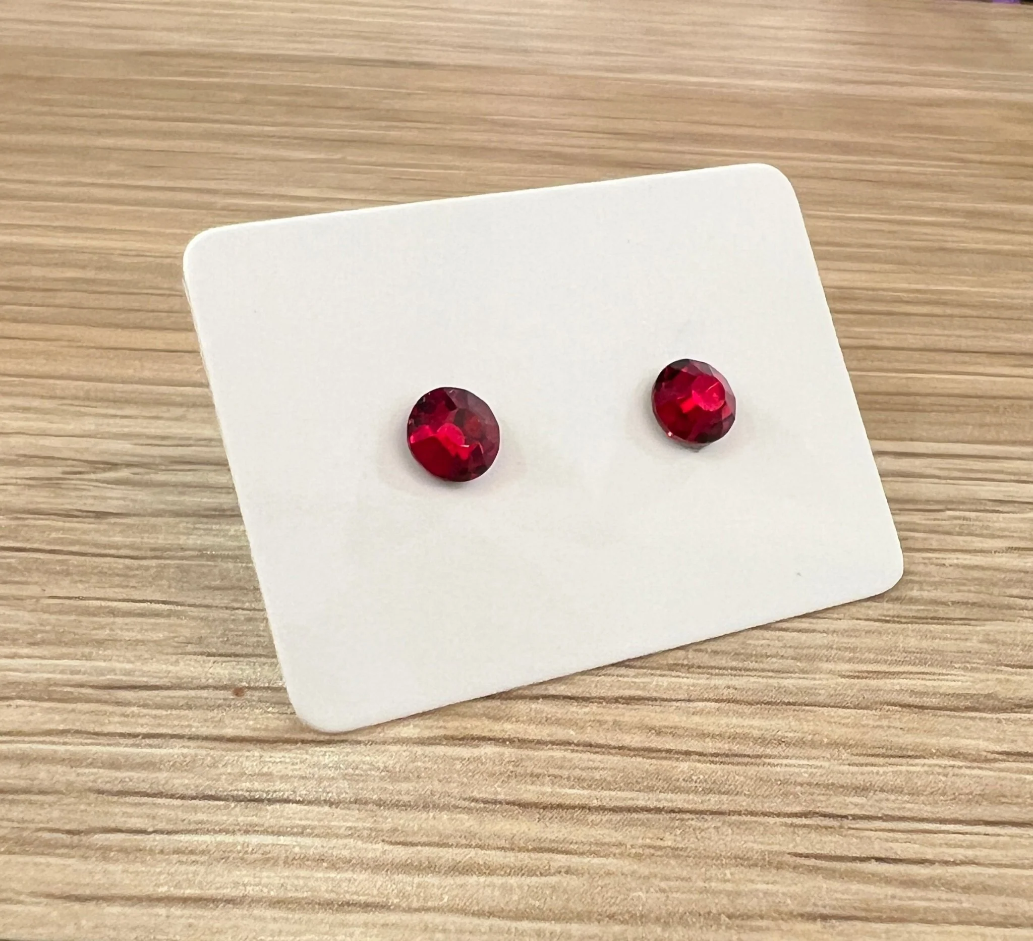 Cuties Mini Stud Earrings - Glam Fam - Image 5