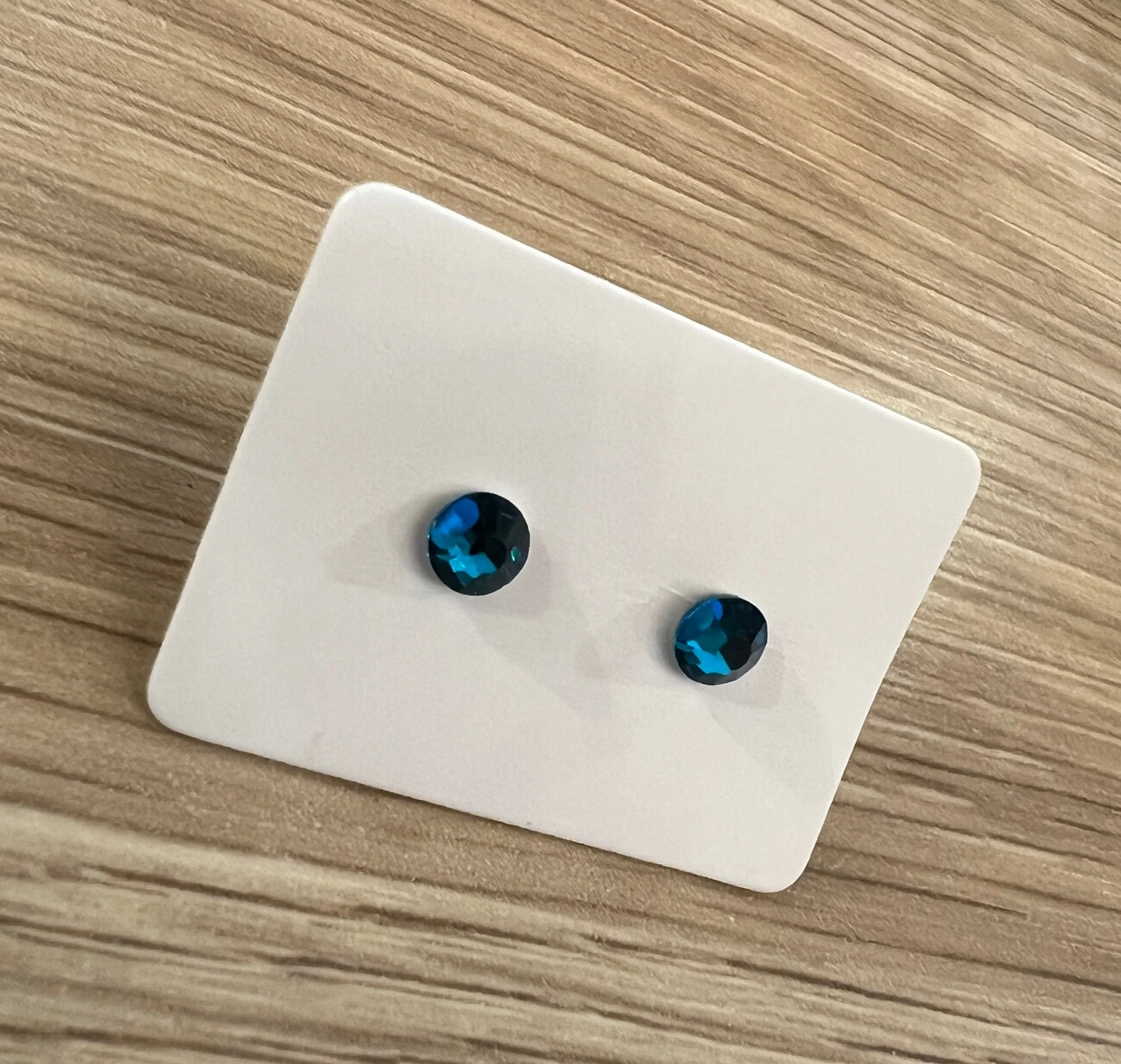 Cuties Mini Stud Earrings - Glam Fam - Image 6