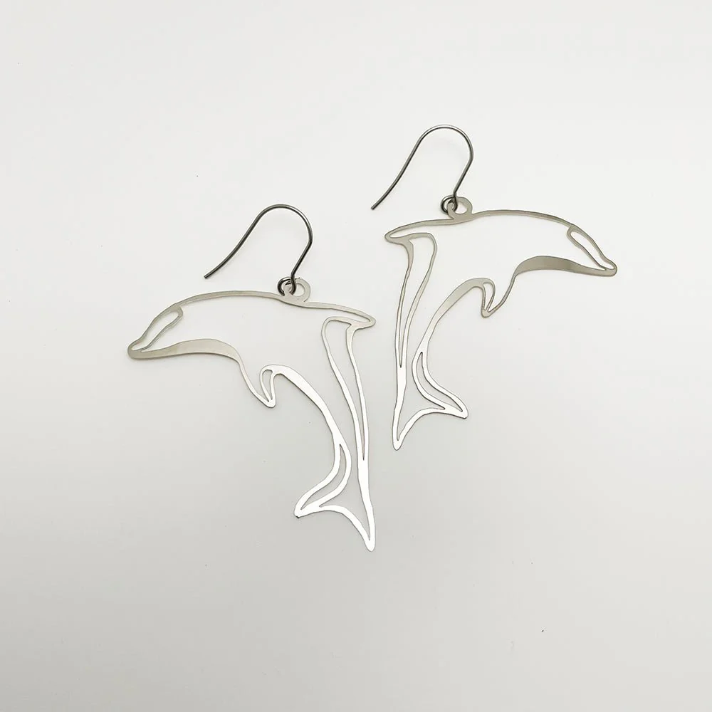 Denz + Co Dolphins
