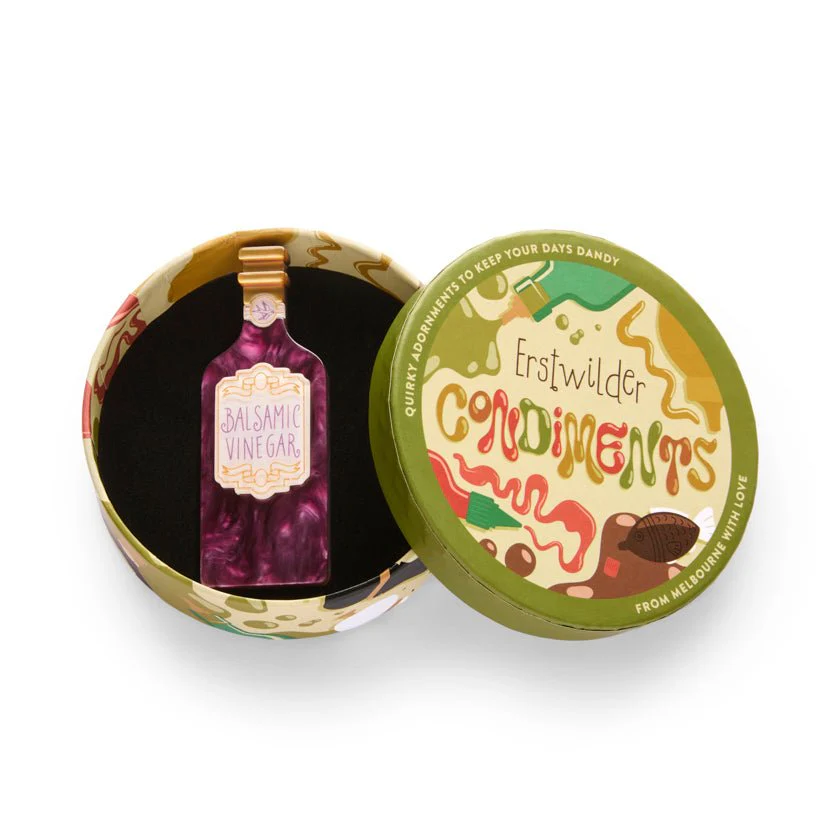 Erstwilder Condiments - Balsamic Bliss - Image 3