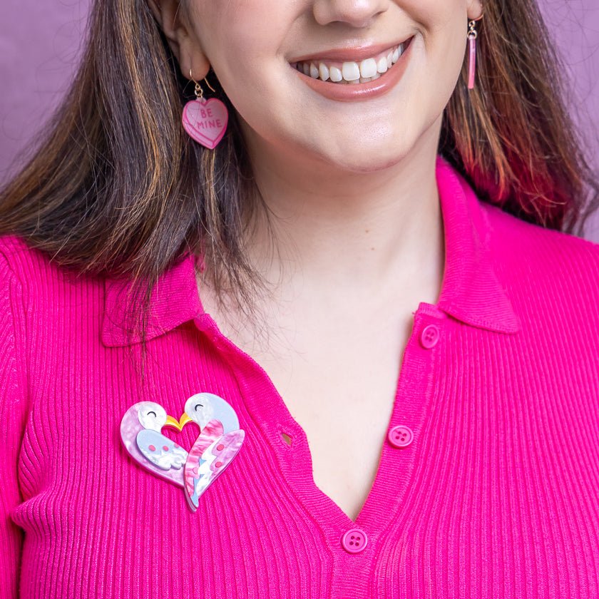 Erstwilder Sweet Valentine - Nestled in Love - Image 2