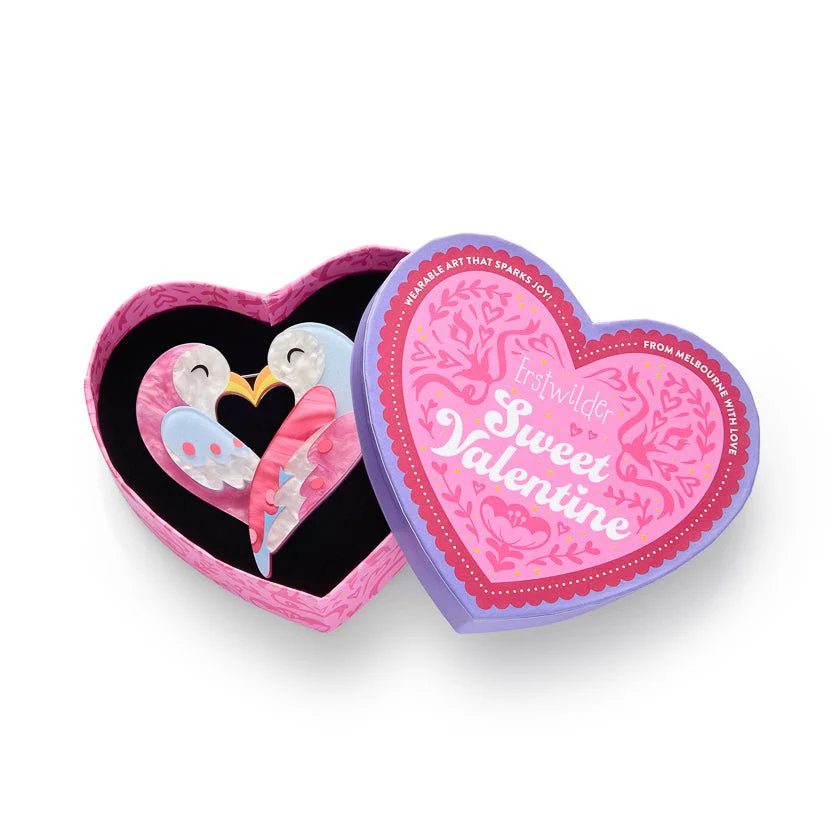 Erstwilder Sweet Valentine - Nestled in Love - Image 4