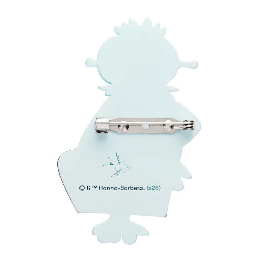 Erstwilder x Hanna Barbera - Rosie the Robot Brooch - Image 2