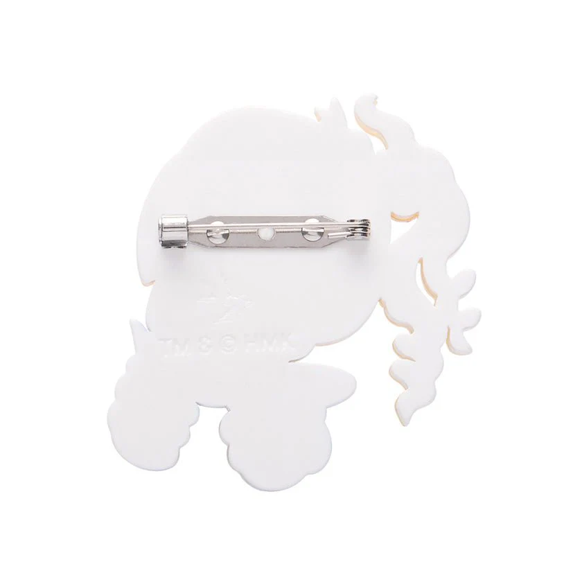 Erstwilder x Rainbow Brite - Rainbow Brite Brooch - Image 2
