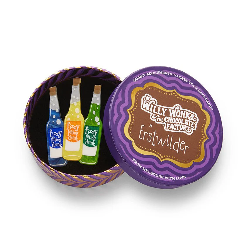 Erstwilder x Wonka - Fizzy Lifting Drinks - Image 4