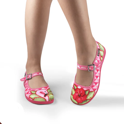 Hot Chocolate Design Flamingo - Image 4