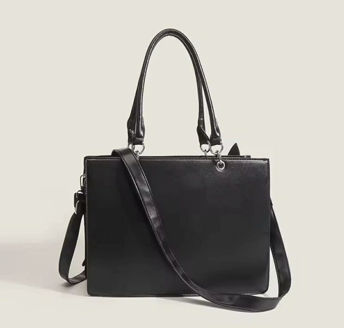 Flutterby Square Shoulder Bag (8 Colours!) - Image 10
