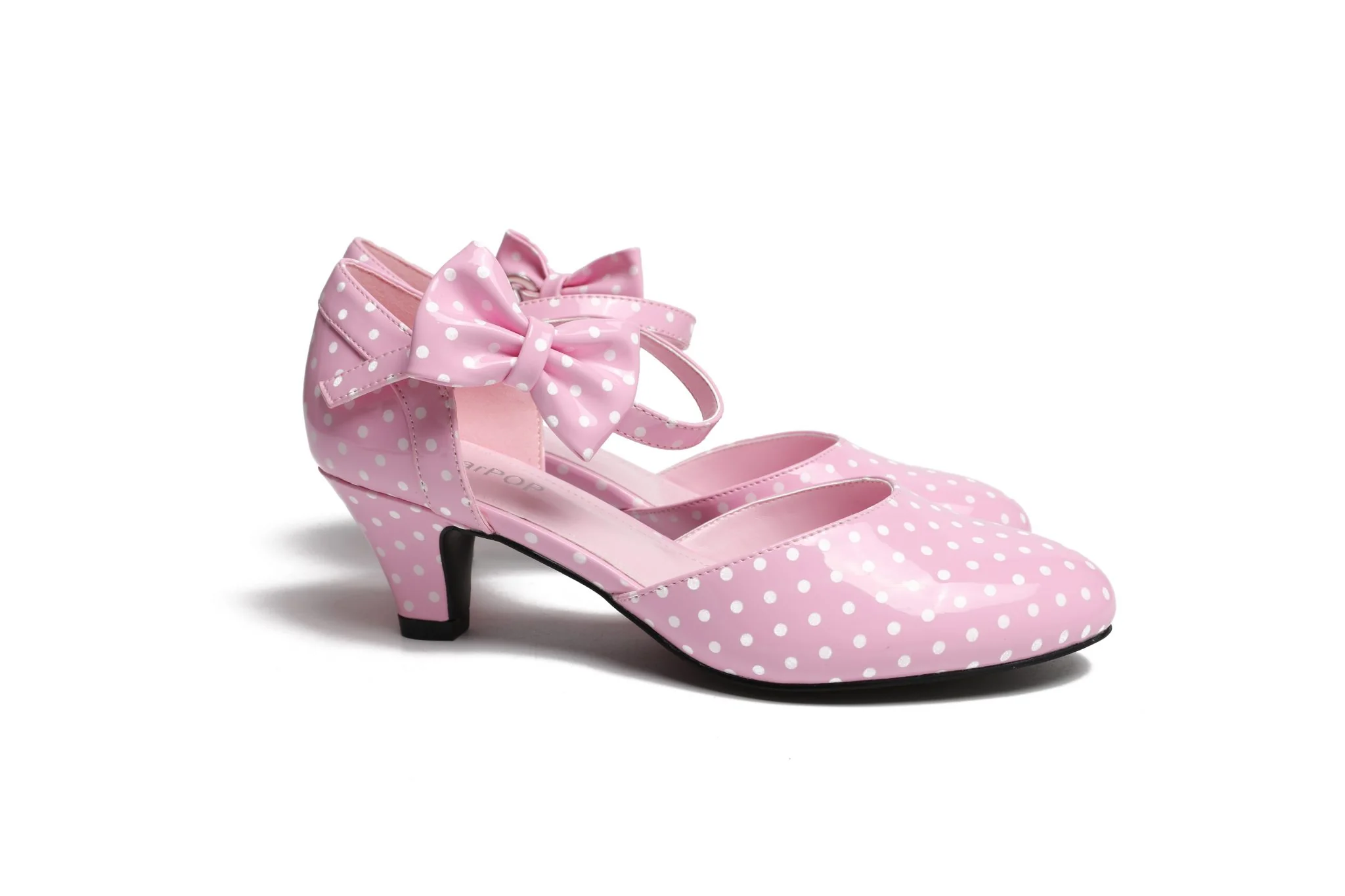 Clearance SugarPOP HighTea - LAST SIZE AU4 ONLY