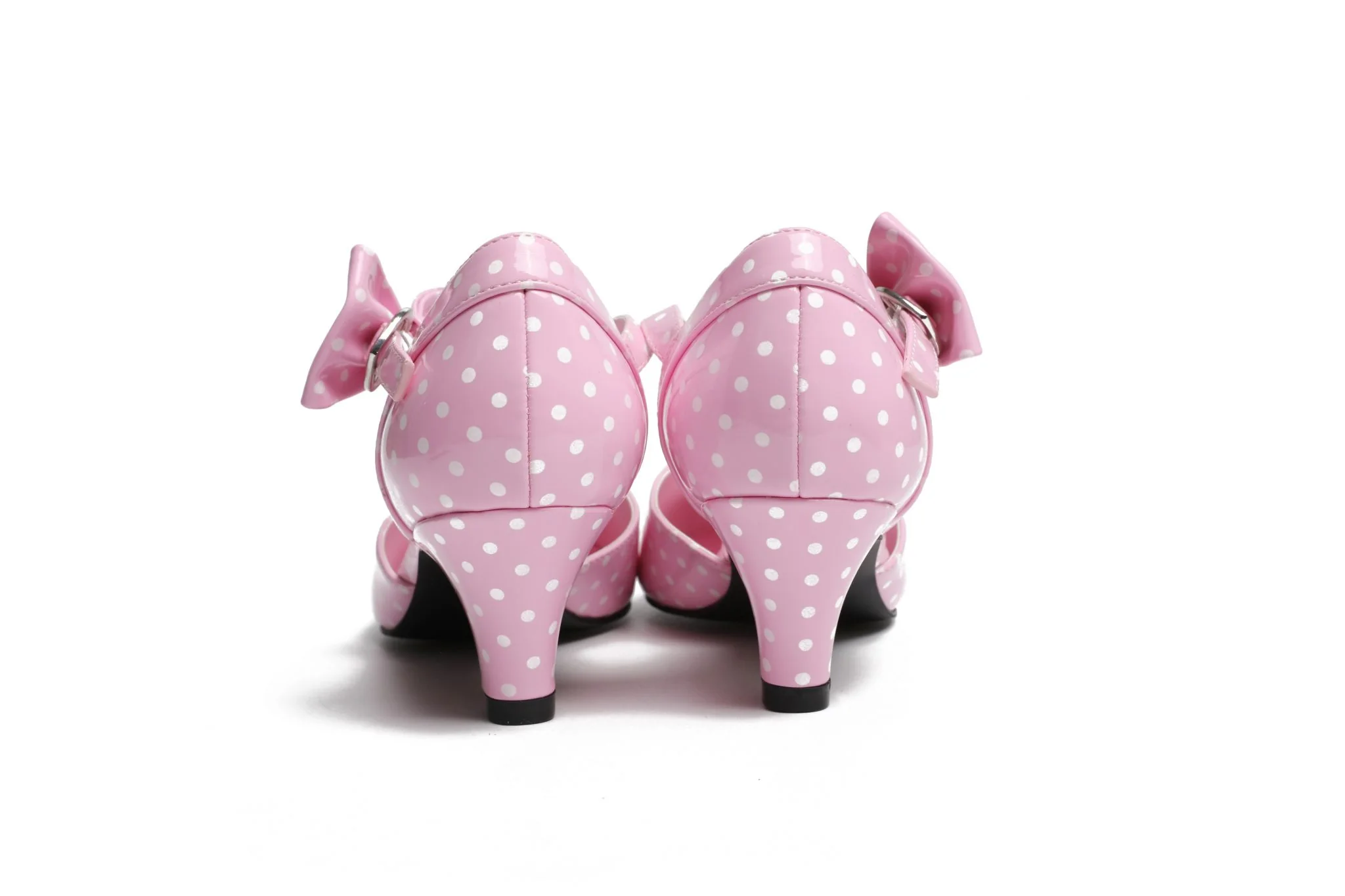 Clearance SugarPOP HighTea - LAST SIZE AU4 ONLY - Image 3