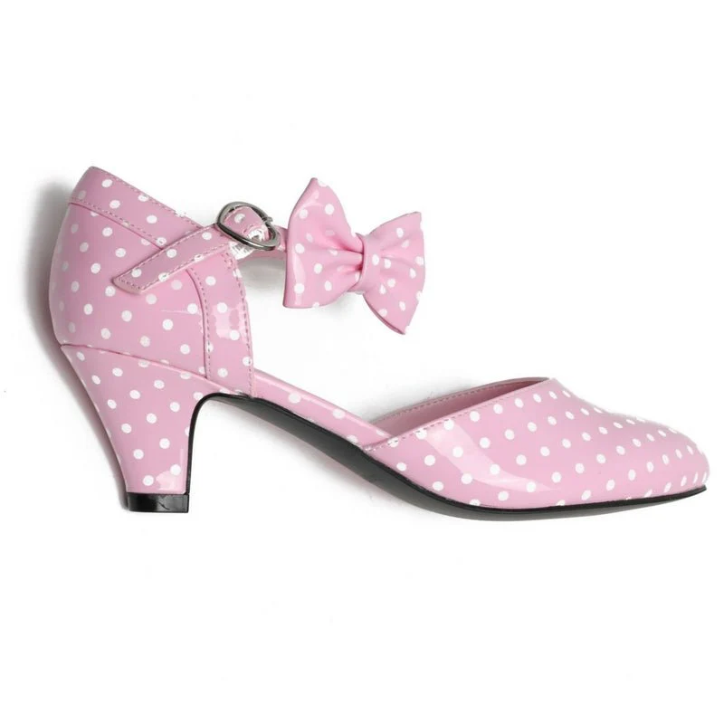 Clearance SugarPOP HighTea - LAST SIZE AU4 ONLY - Image 5