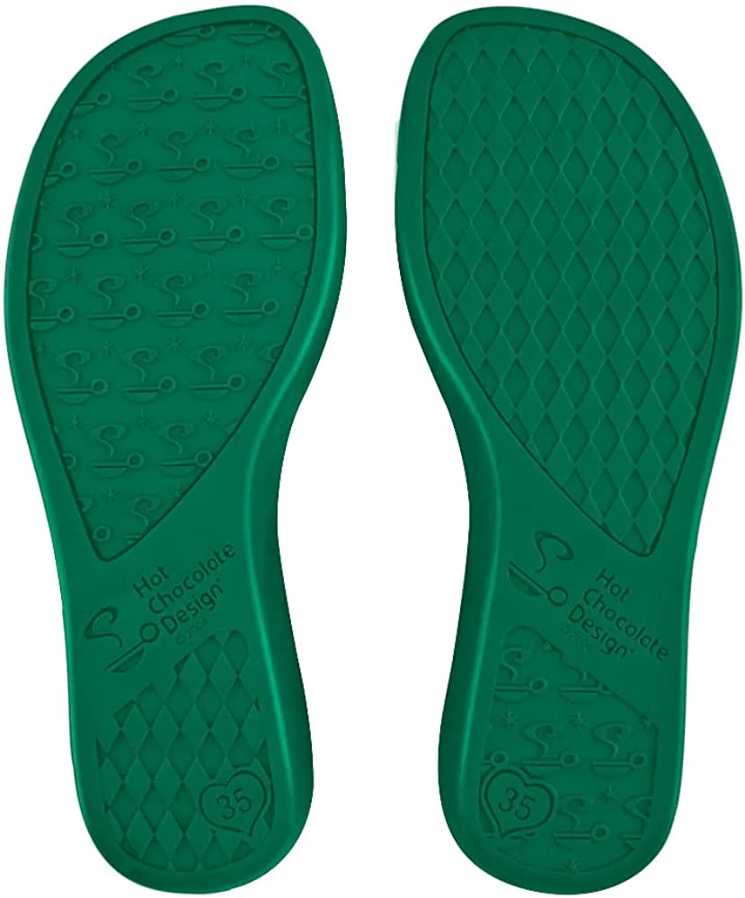 Hot Chocolate Design Absinthe Velvet - Image 5