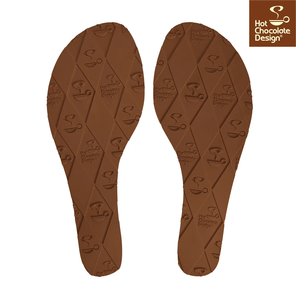 Hot Chocolate Design - Autumn Delight Sandal - Image 6