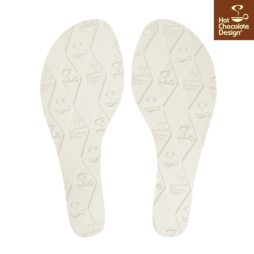 Hot Chocolate Design - Bellanoire Sandal - Image 5