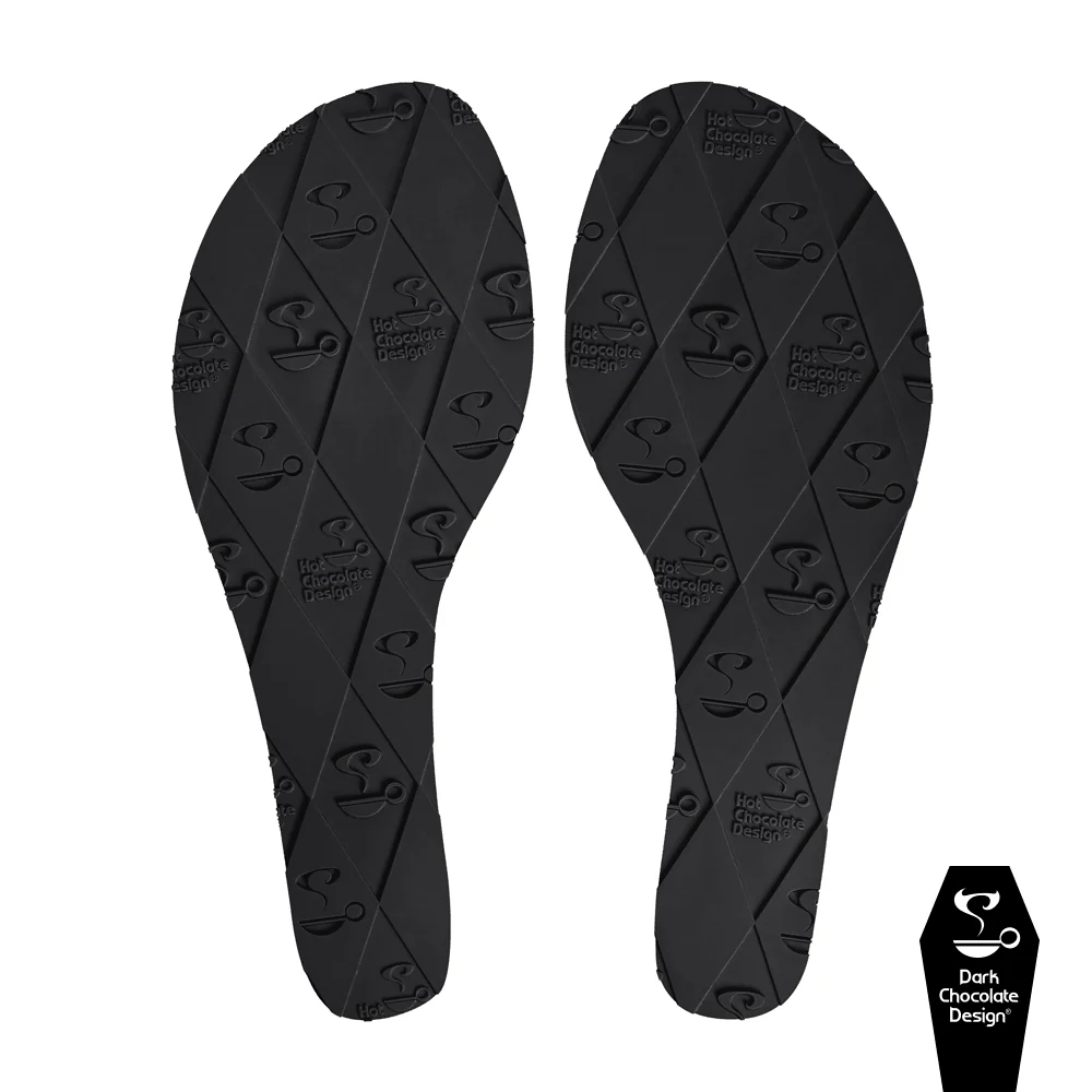 Hot Chocolate Design - Bloody Mary Sandal - Image 6