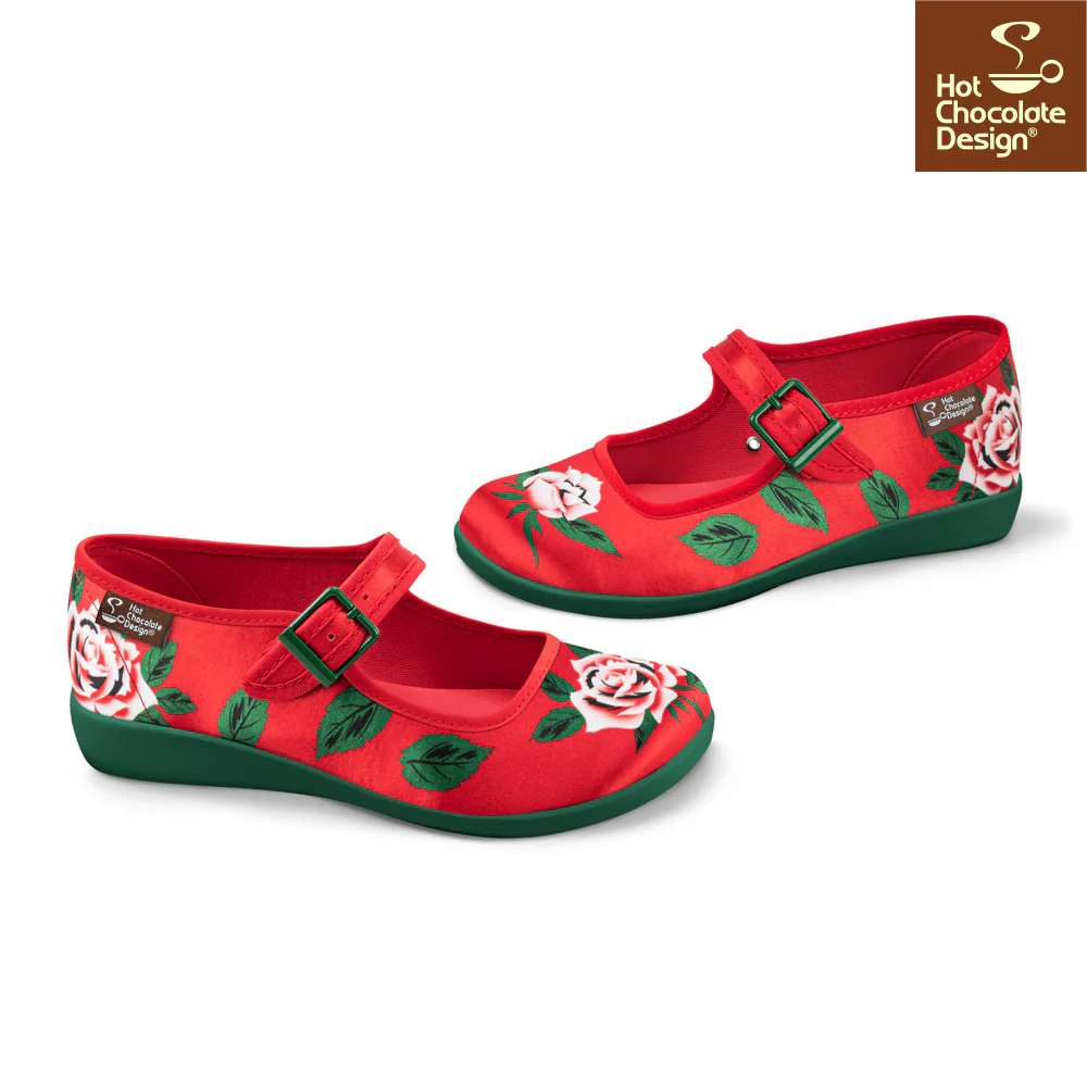 Clearance Hot Chocolate Design Blossom Shine - LAST SIZE US12 - Image 4