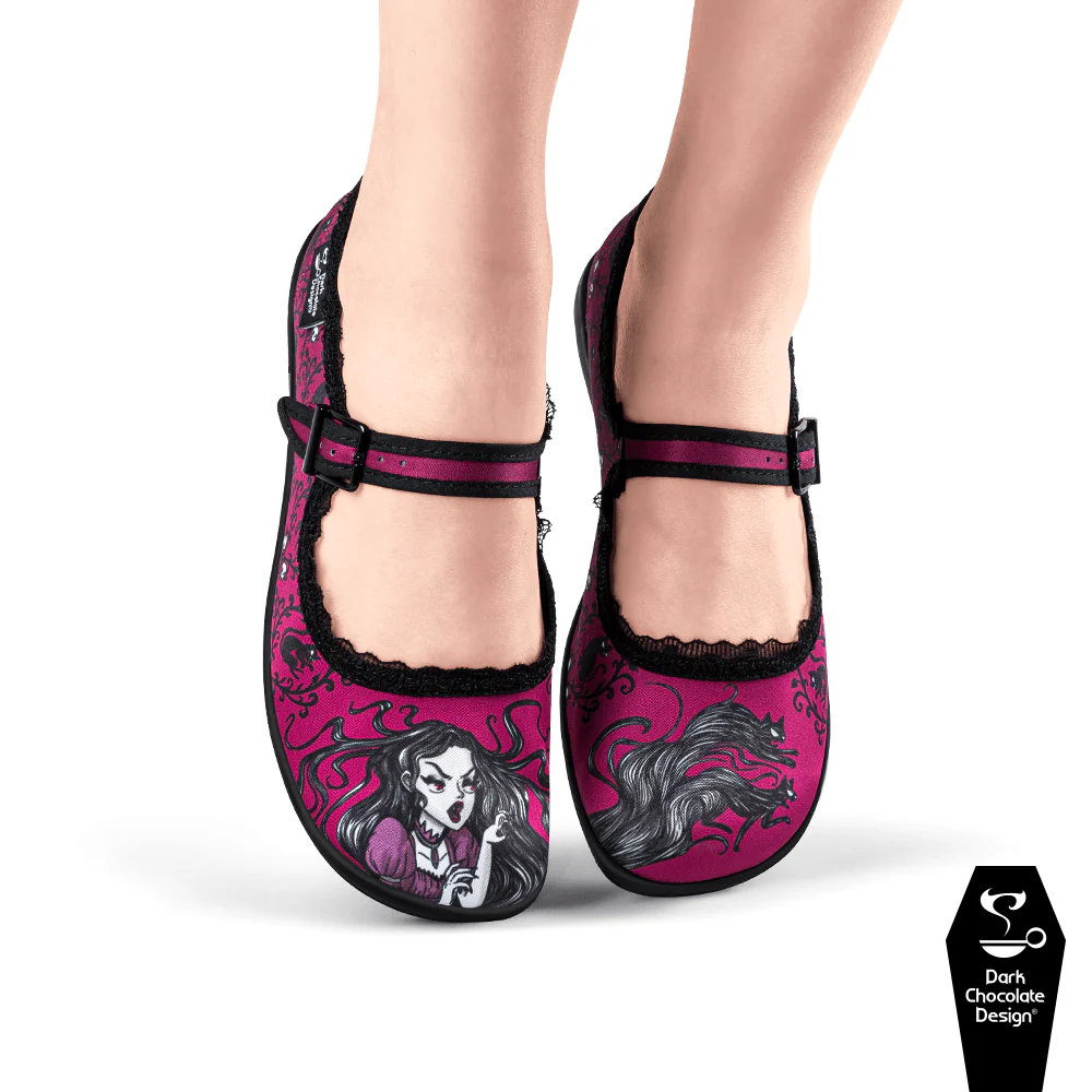 Hot Chocolate Design Carmilla MJ - Image 3