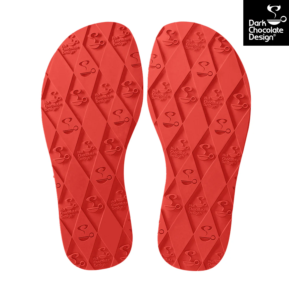Hot Chocolate Design Clown Platforms - Image 3