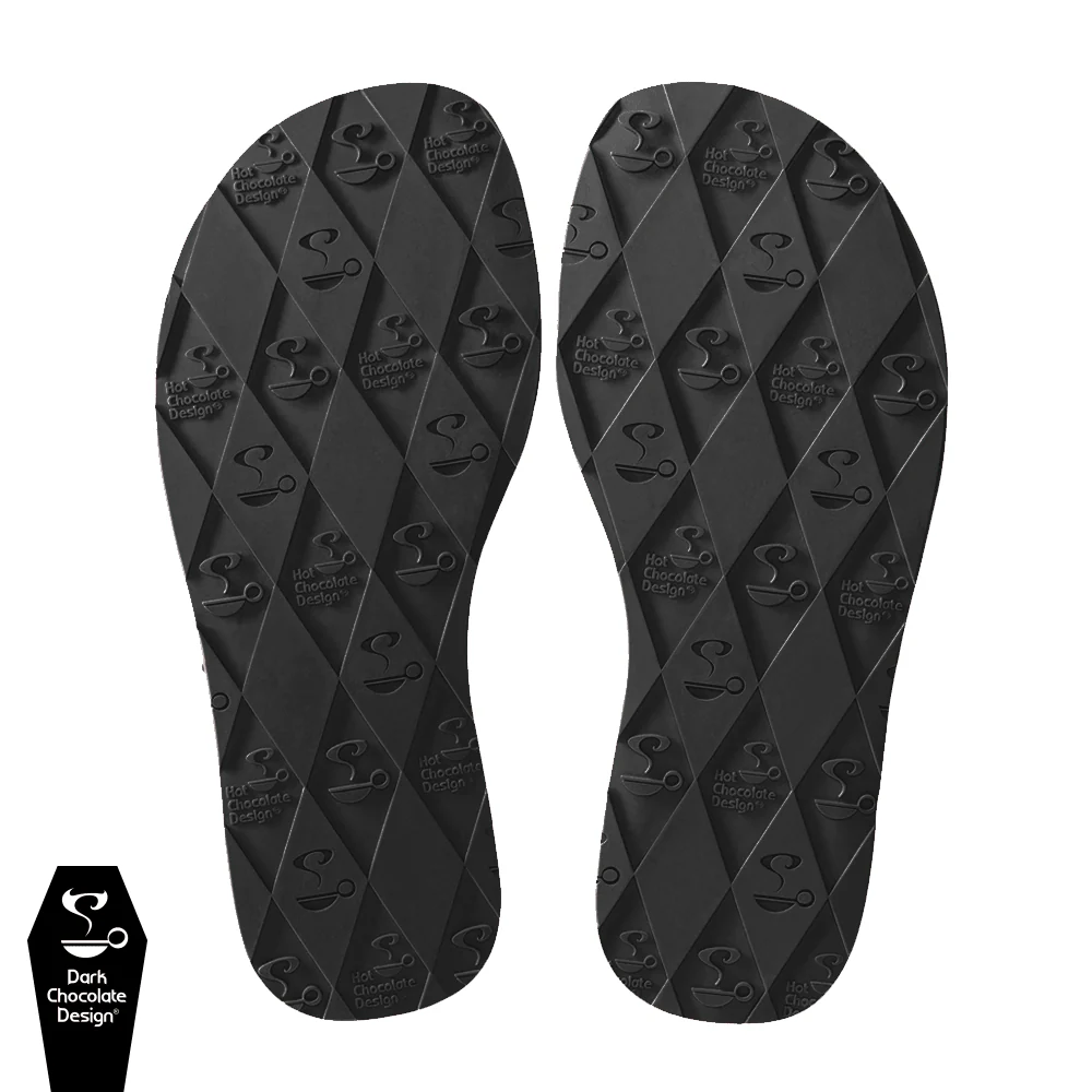 Clearance Hot Chocolate Design Cobra Platform LAST SIZE! US5/AU5.5/VZ35 - Image 8