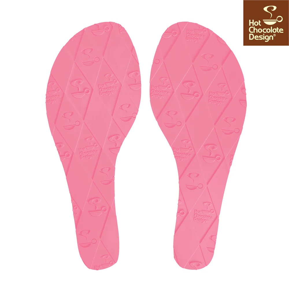 Hot Chocolate Design - Country Star Sandals - Image 6