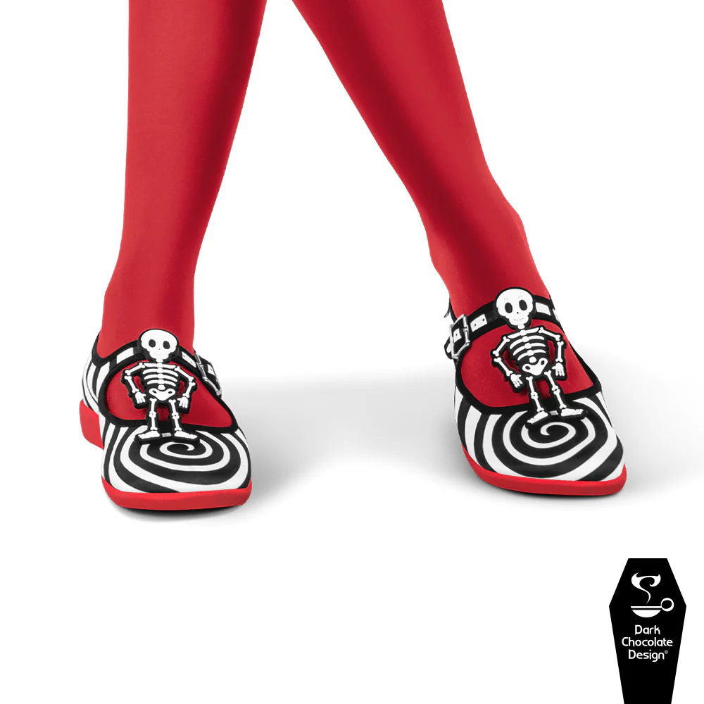Hot Chocolate Design - Crazy Bones - Image 2