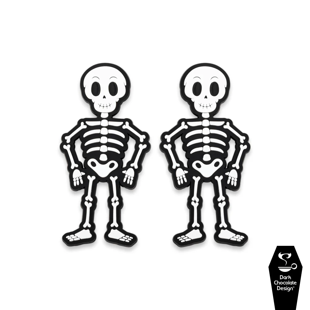 Hot Chocolate Design - Crazy Bones - Image 3