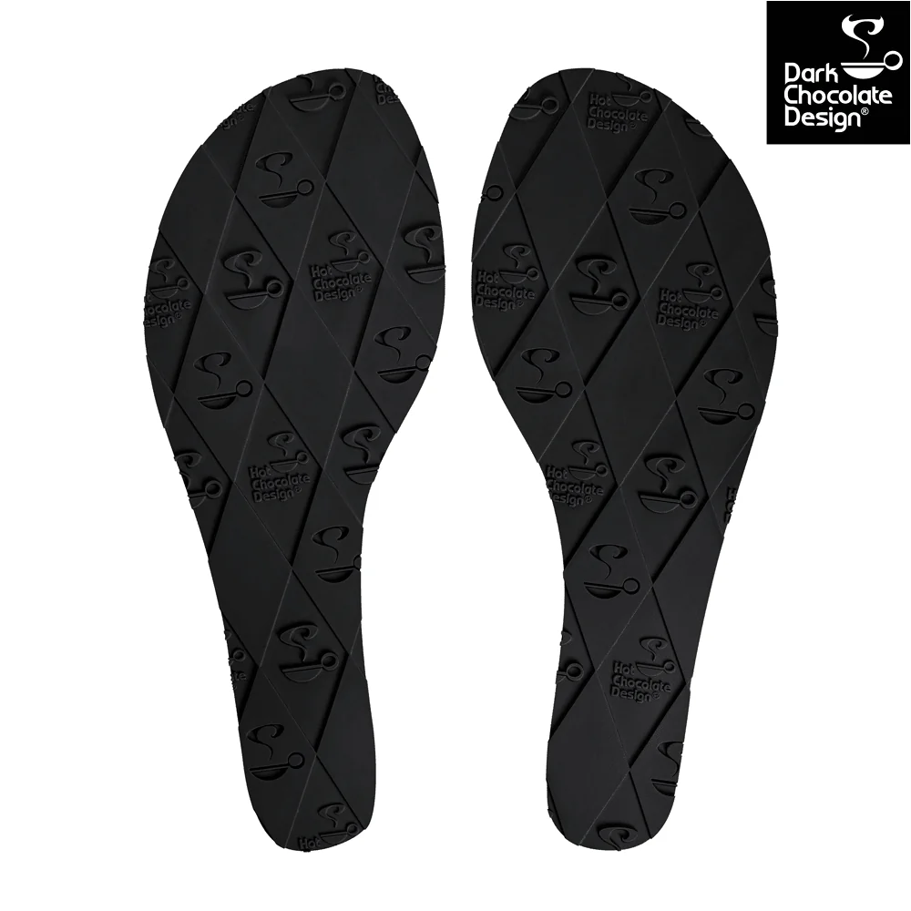 Hot Chocolate Design - Death Cherry Sandal - Image 6