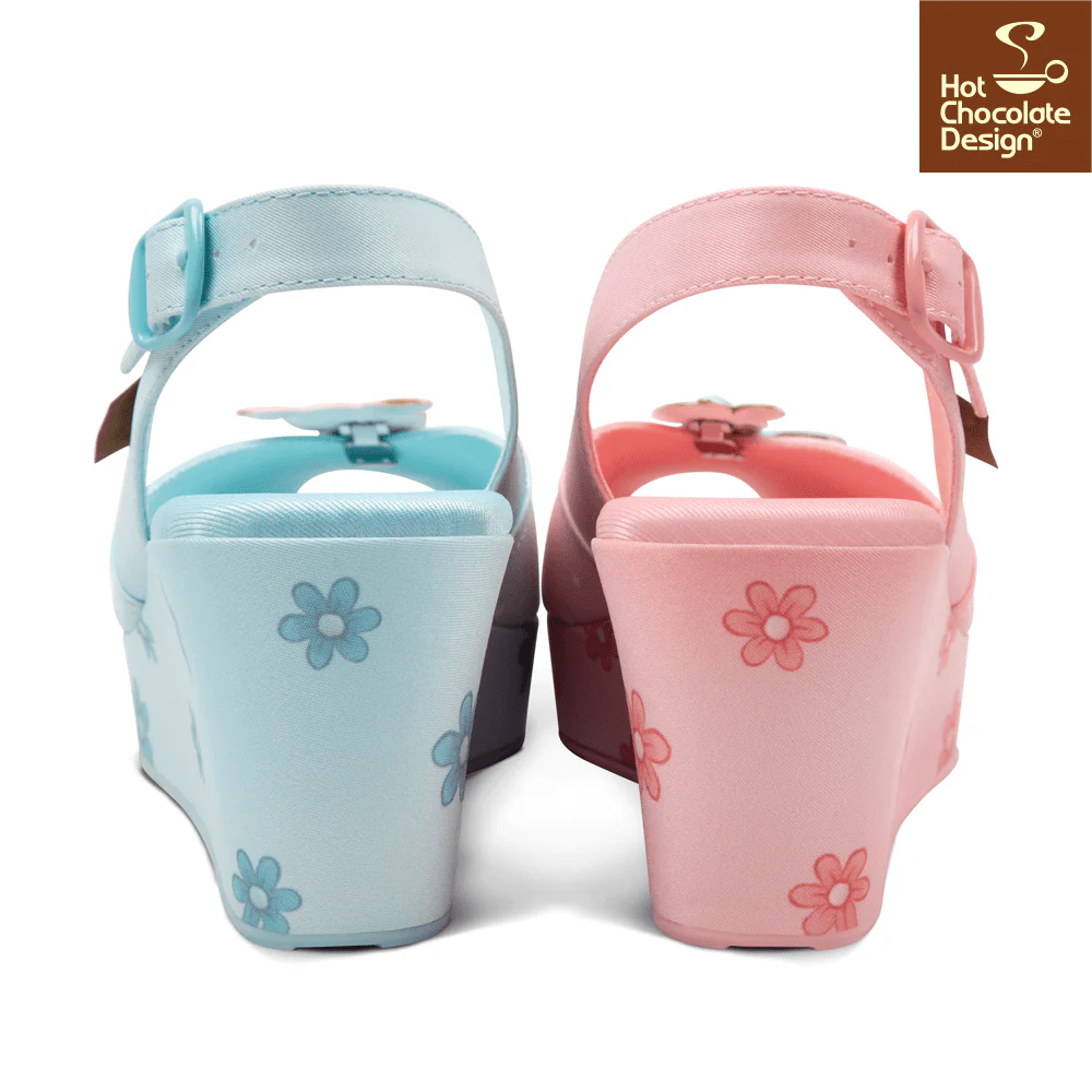 Hot Chocolate Design - Deer Sandal - Image 2