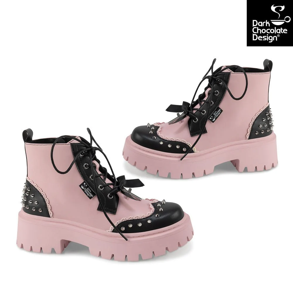Hot Chocolate Design - Dolly Revolt Boots - Image 3