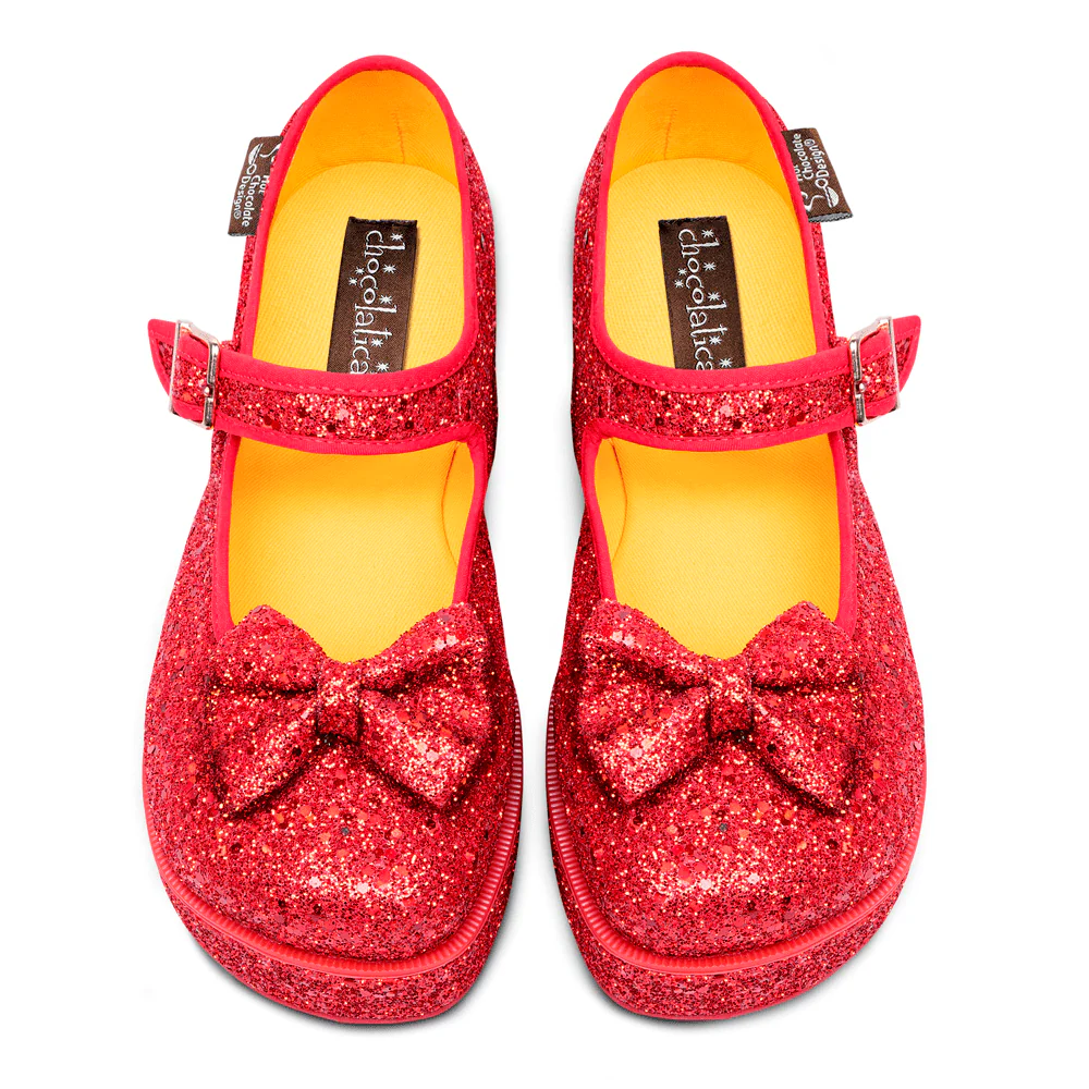Hot Chocolate Design Dorothy Platform - Image 2