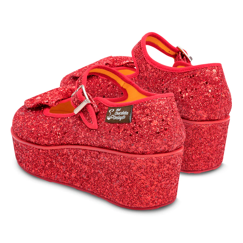 Hot Chocolate Design Dorothy Platform - Image 3