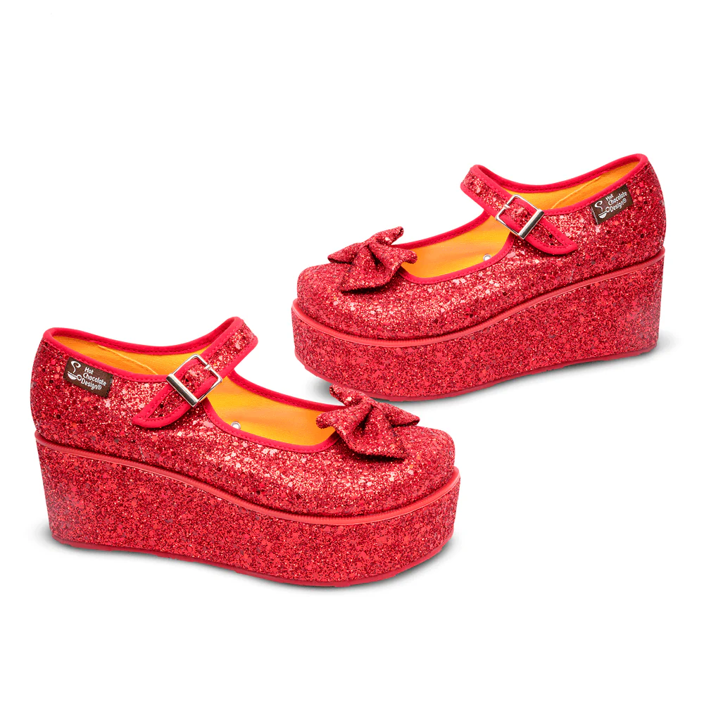 Hot Chocolate Design Dorothy Platform - Image 4