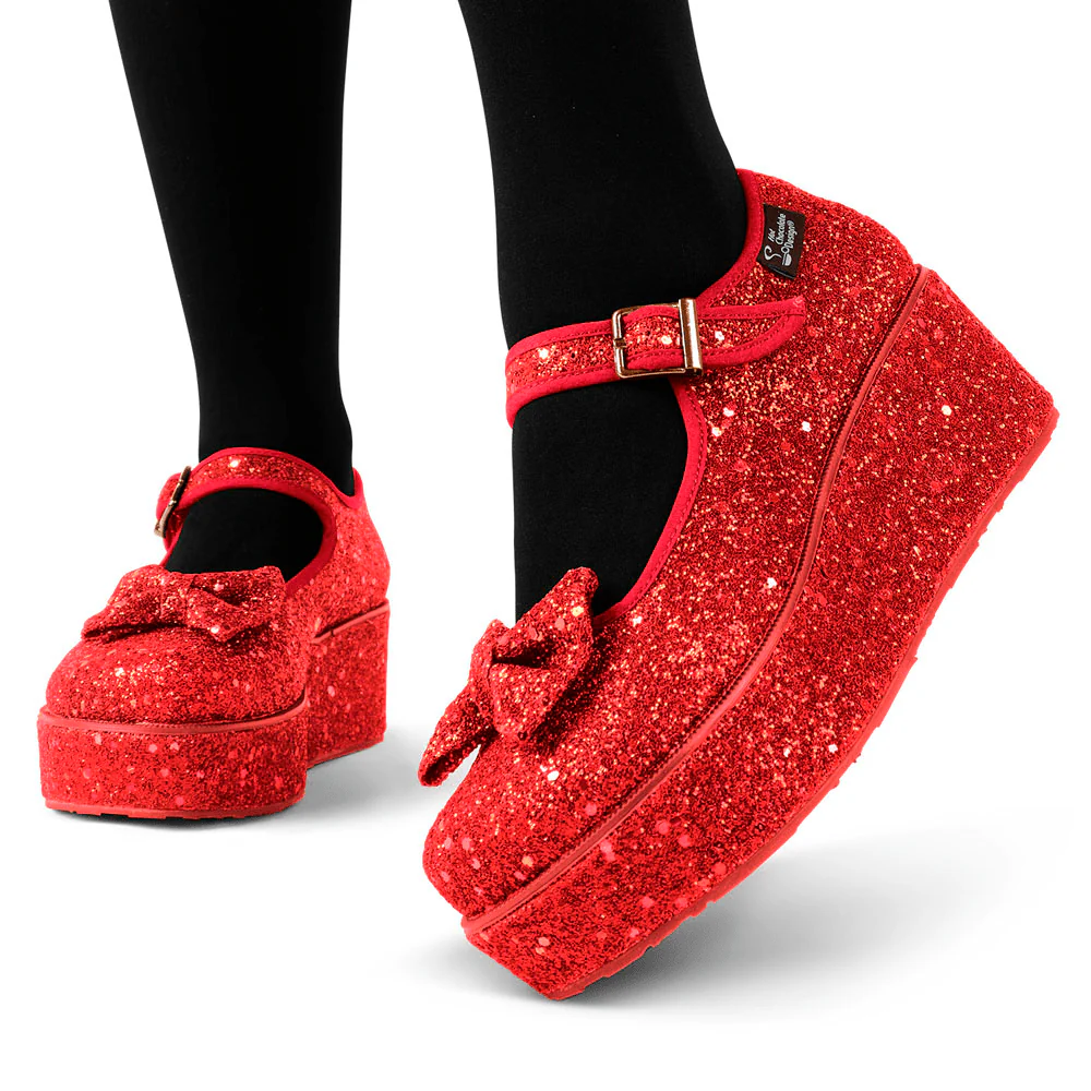 Hot Chocolate Design Dorothy Platform - Image 5