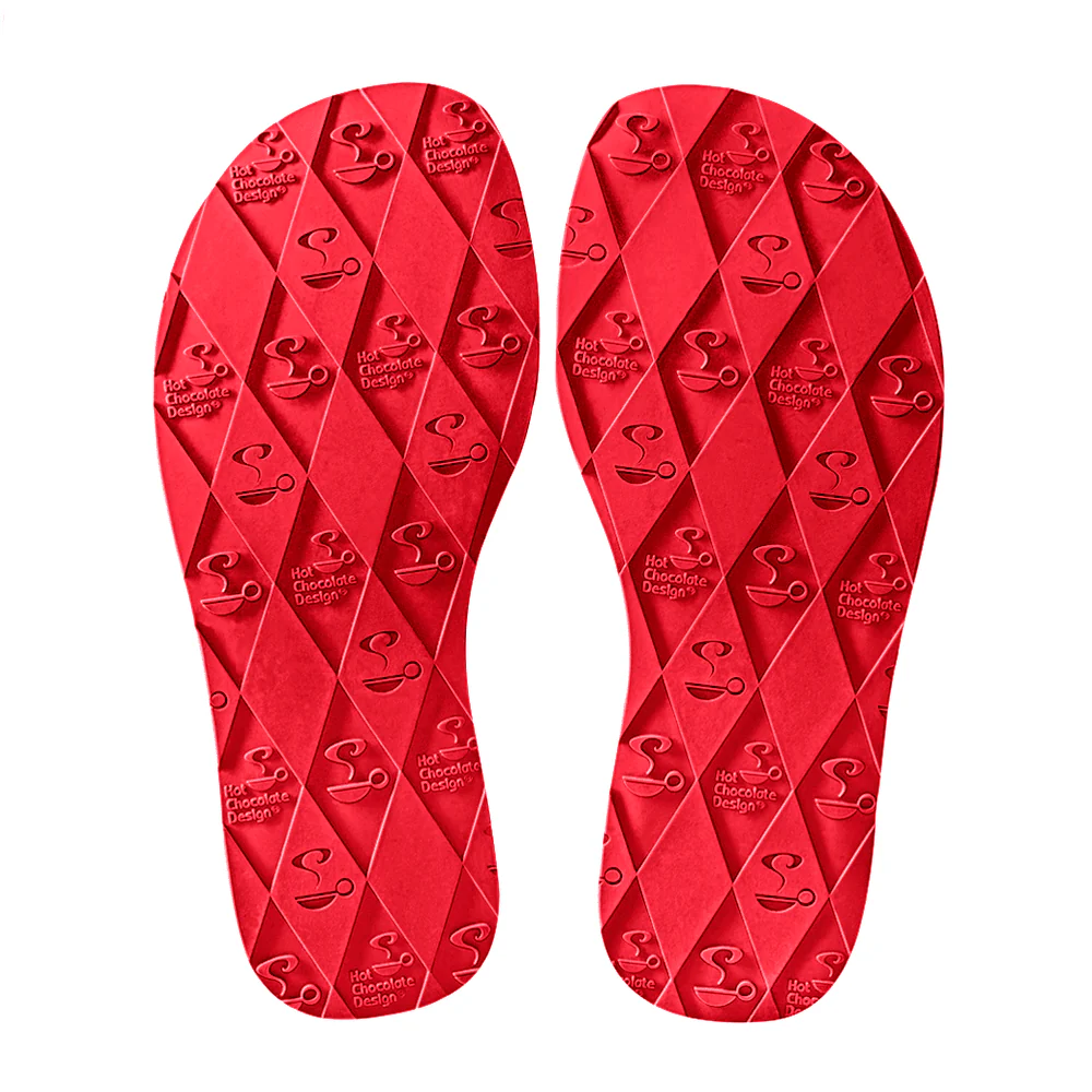Hot Chocolate Design Dorothy Platform - Image 6