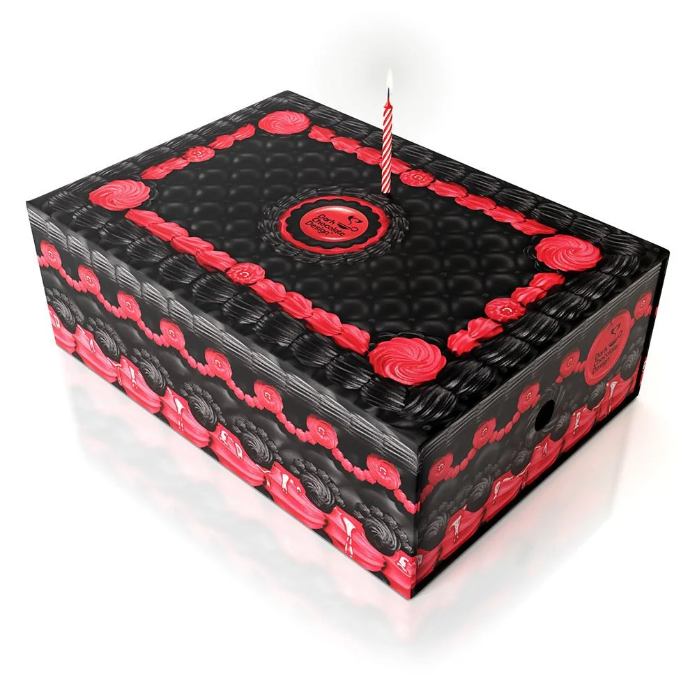 Hot Chocolate Design Spidora Platform - Image 7