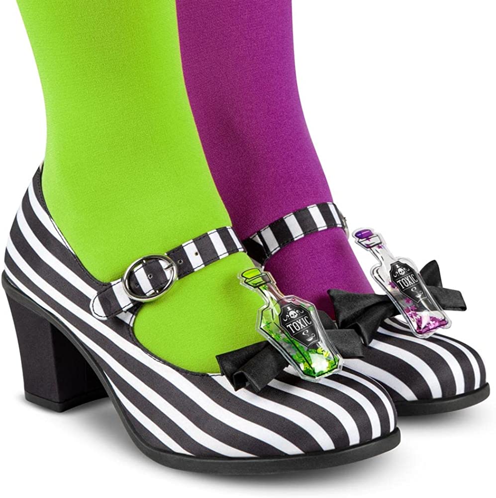 Clearance Hot Chocolate Design - Venom MidHeel LAST PAIR! SIZE US5/AU5.5/VZ35 - Image 5
