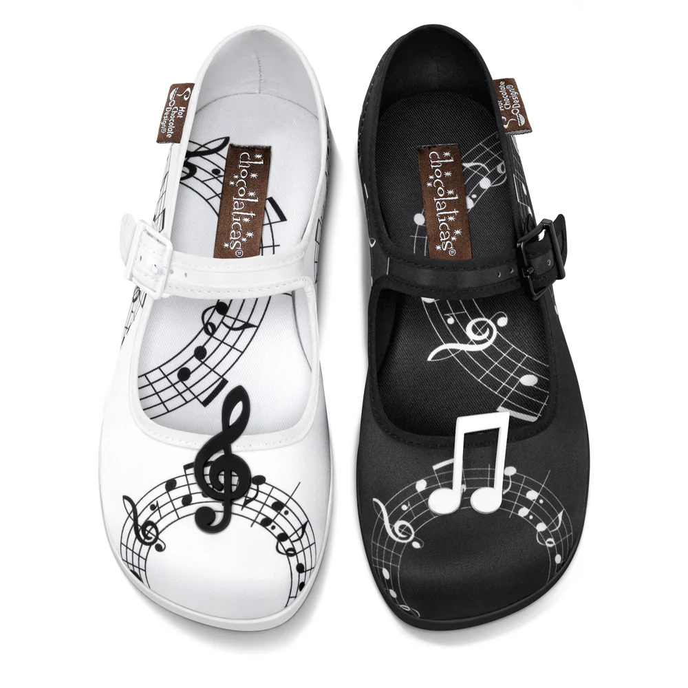 Hot Chocolate Design Harmony