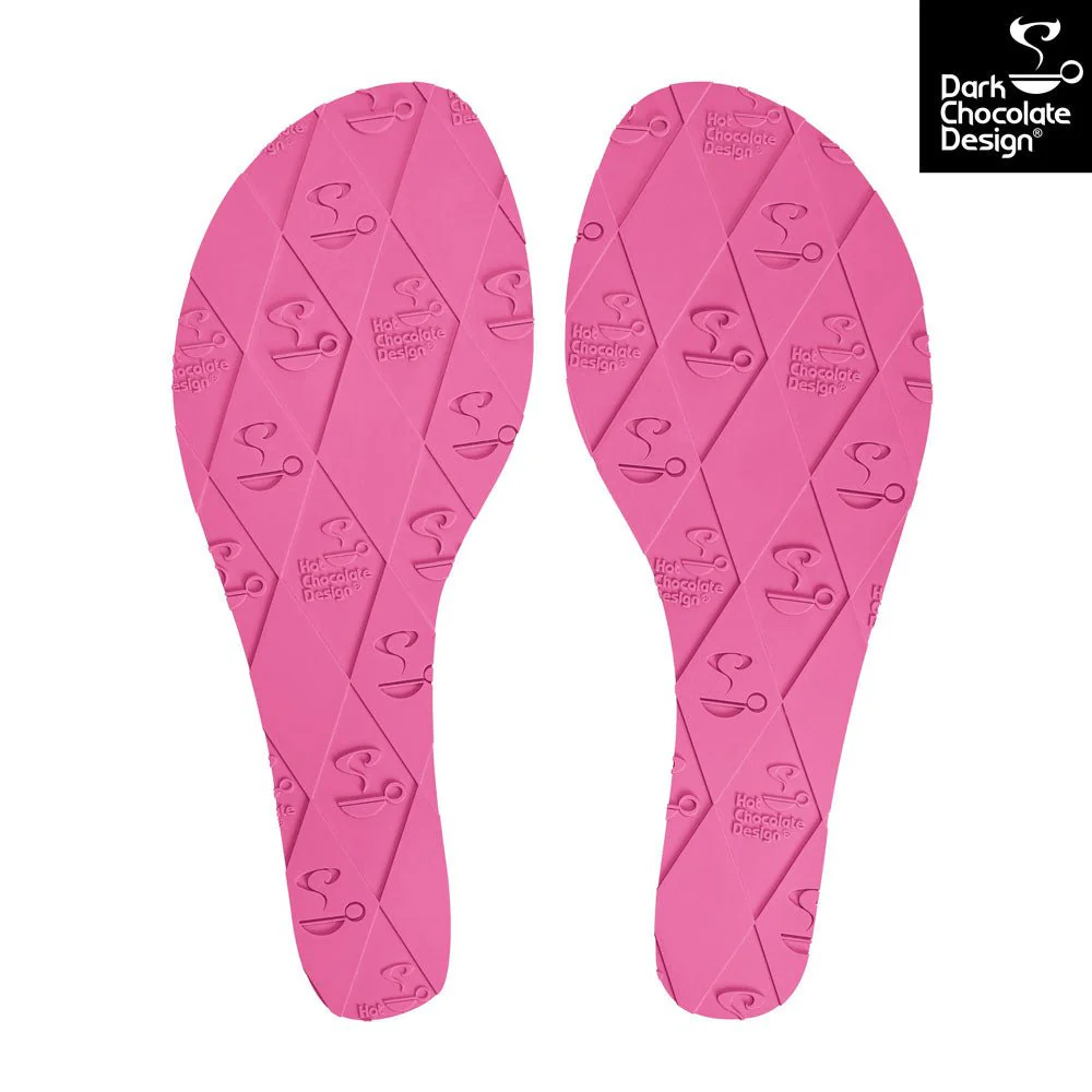 Hot Chocolate Design - Horror Luau Sandal - Image 4