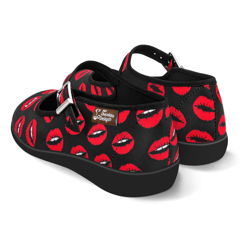 Hot Chocolate Design Kiss Me - Image 3